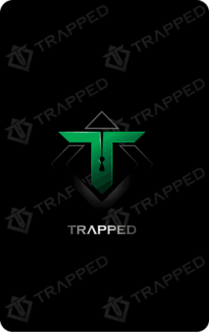 Trapped Membership Card