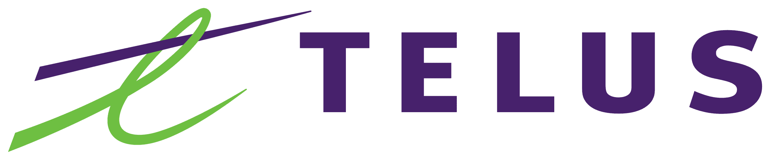 Telus Logo