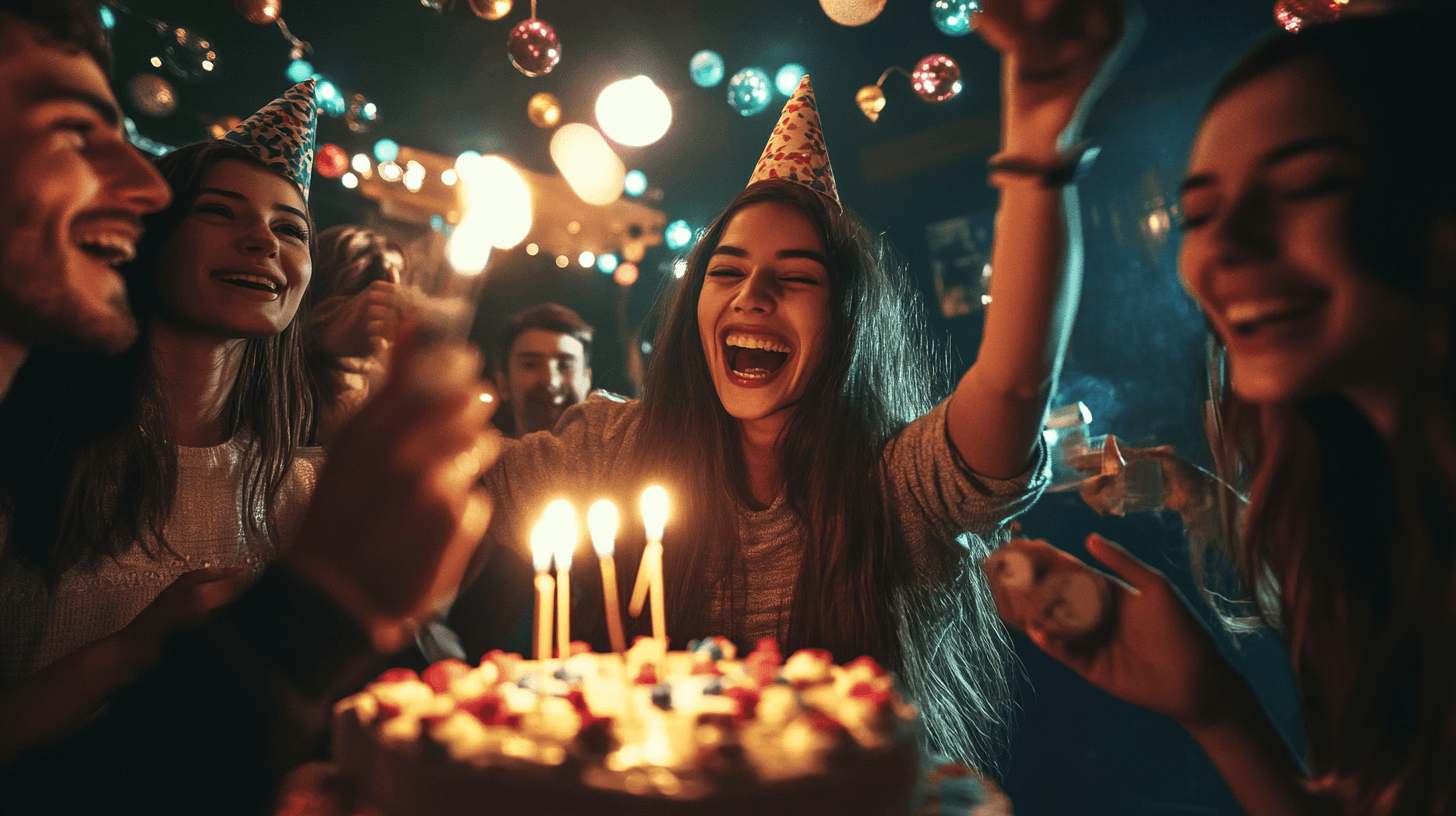 Birthday Party
