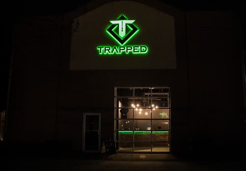Coquitlam Store Front