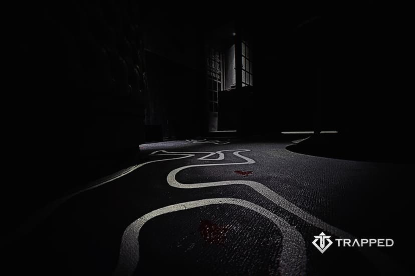 Trapped Room TRAPPED | Premium Escape Room Experience